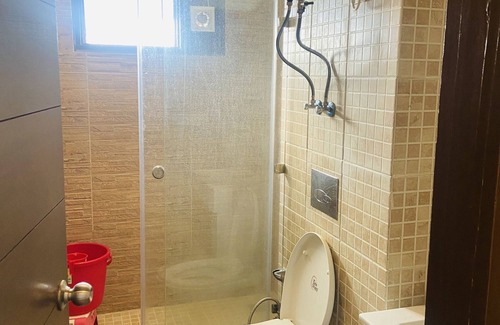 The Mall Road House | One of the earliest and most luxurious villas in town