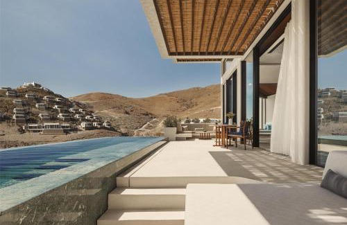 Kea Resort | One&Only Kéa Island