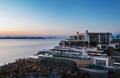 Kea Resort | One&Only Kéa Island
