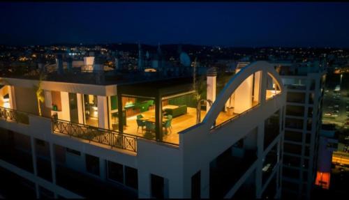 Civitavecchia Apartment | One&Only Melissa