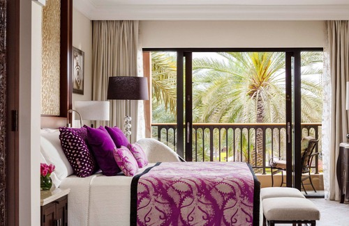 Dubai Marina Hotel | One&Only Royal Mirage