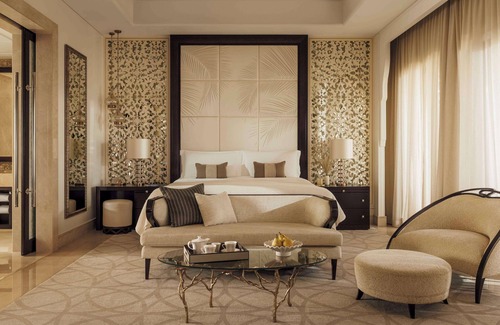 Palm Jumeirah Hotel | One&Only The Palm