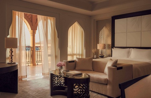 Palm Jumeirah Hotel | One&Only The Palm