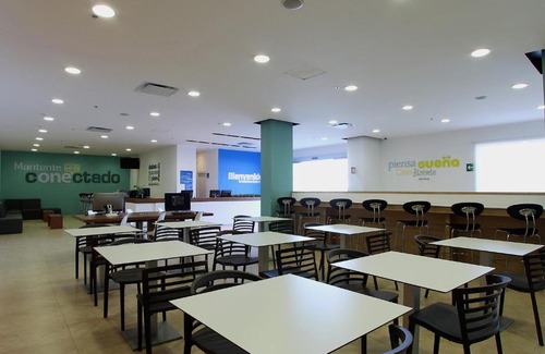 Queretaro Hotel | One Queretaro Centro Sur