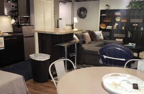 Kenton Apartment | One Room efficiency
