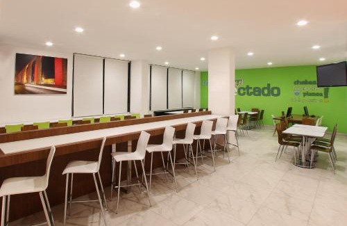 Salina Cruz Hotel | One Salina Cruz