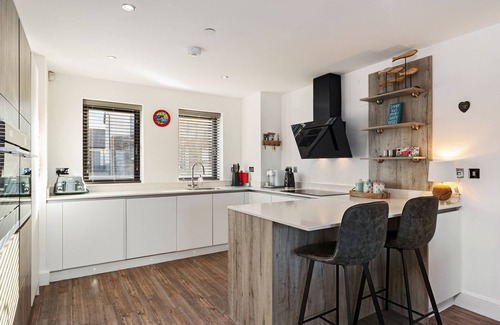 Little Haven House | One Sand Banks