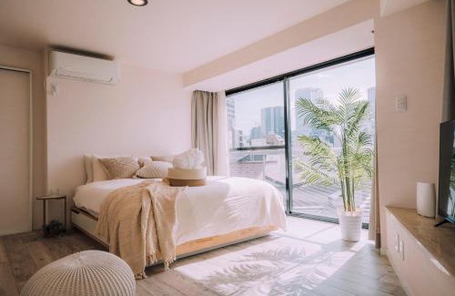 Kamiyamacho House | One Shibuya Hill: Urban Oasis