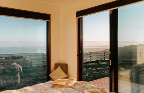 Agnes House | One Tree Hill Wilson prom and Ocean views