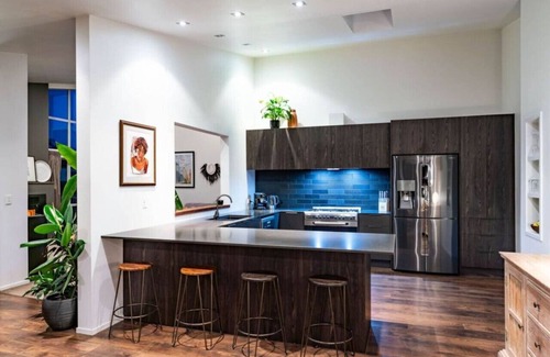 One Tree Point House | One Tree Point Beside Golf Course