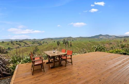 Wakefield House | One Two Eight - Richmond Holiday Home