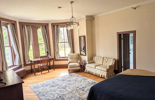 Oneida House | Oneida Community Mansion House