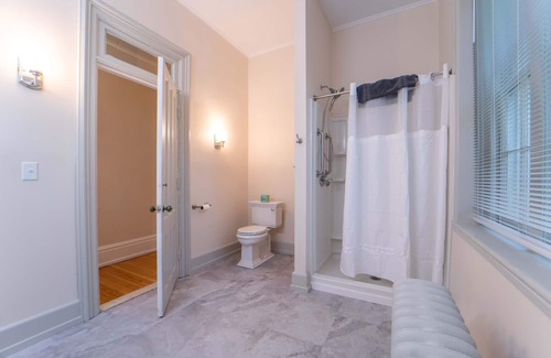 Oneida House | Oneida Community Mansion House