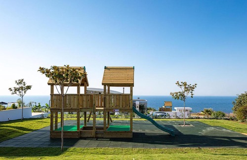 Atsipópoulon Villa | Oneiric Exclusive Villas