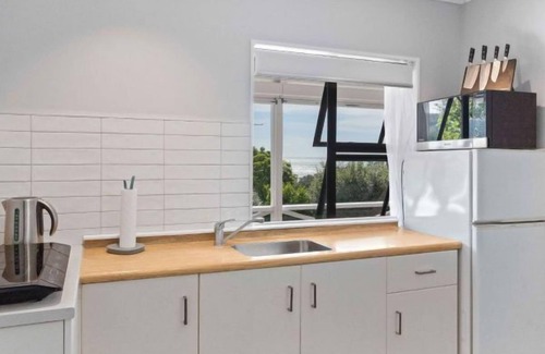 Onemana House | Onemana Retreat - Sea Views