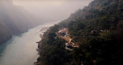 Sirala Resort | ONENESS Rishikesh by Ganga Kinare - A Luxury Wilderness Resort