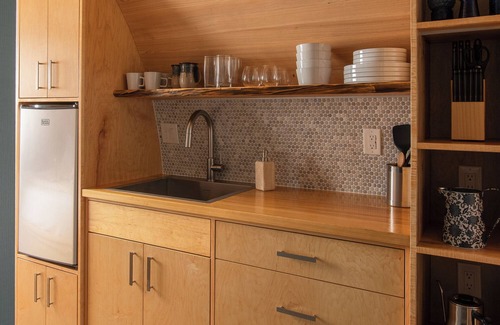 Wimberley House | Onera Wimberley