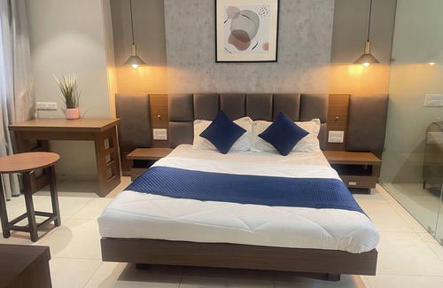 Sangli Hotel | ONEST Prime