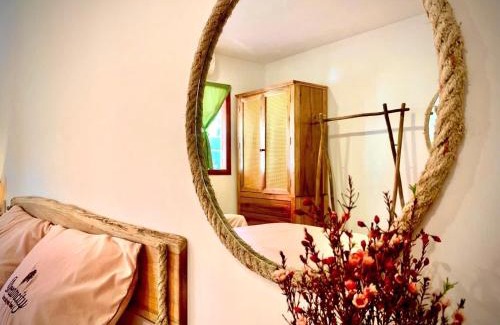 Ong Lang House | Ong Lang Cozy House with pool - 500m to the beach