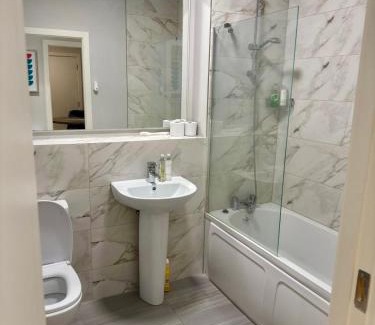 Ongar Apartment | Ongar- Blanchardstown