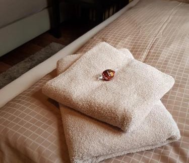 Brake Apartment | Oniro