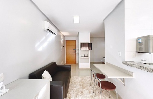 Setor Bueno Apartment | Onix Bueno Residence ONX