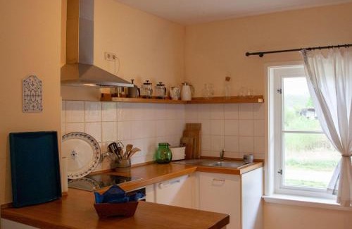 Muritz House | Onkel-Blau-Ferien-in-Troja