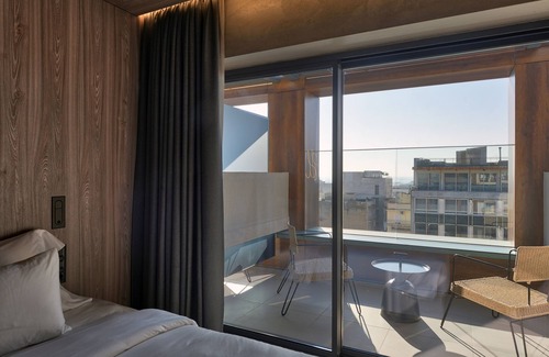 Vardaris Hotel | ONOMA Hotel