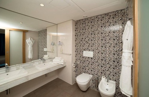 Quartier Des Orangers Hotel | ONOMO Hotel Rabat Terminus