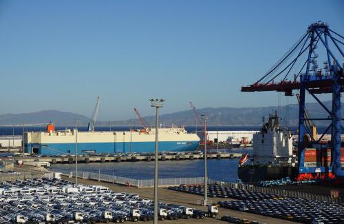 Ksar El Majaz Hotel | ONOMO Hotel Tanger Med