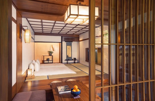 Mae Rim Hotel | Onsen At Moncham