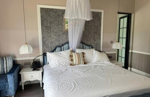 Viet Tri Resort | Onsen mineral bath, Vuon Vua, Thanh Thuy, Phu Tho