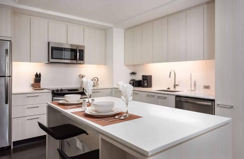 Reston Apartment | Onsite Parking Available w/EV Charging | Reston Town Center