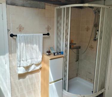 Mol Bed & Breakfast | Ontferming RwinteR