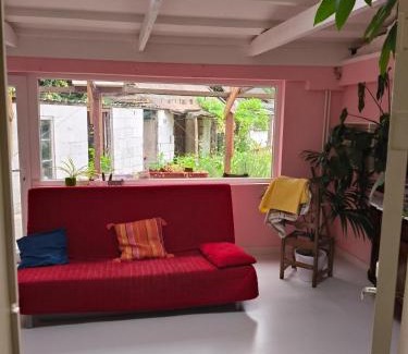 Mol Bed & Breakfast | Ontferming RwinteR