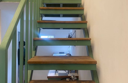 Gili Air Apartment | Onthel Boutique Gili Air