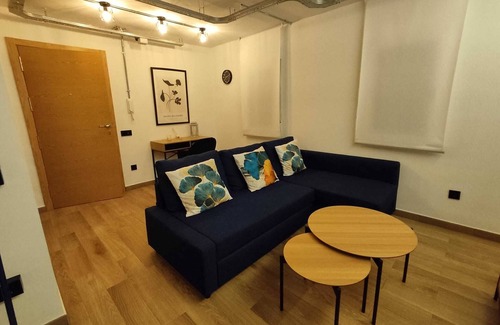 Ontinyent Apartment | Ontinyent Apartment