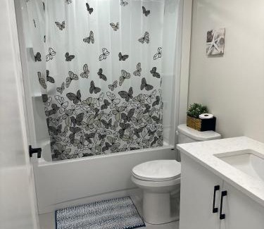 Bedford House | Onyi’s cozy himalaya