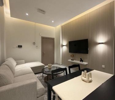 Muscat Apartment | ONYX F64-2BHK cozy full furnished in heart of Muscat