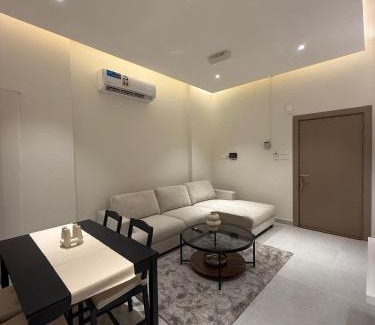 Muscat Apartment | ONYX F64-2BHK cozy full furnished in heart of Muscat