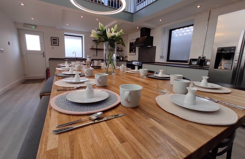 Bispham Apartment | Onyx House