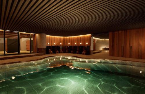 Enakyo Hotel | Ooedo Onsen Monogatari Premium Enakyo