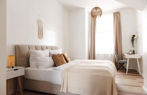 Prenzlauer Berg Apartment | oompH Berlin The Grand Berlin Group & Family Retreat