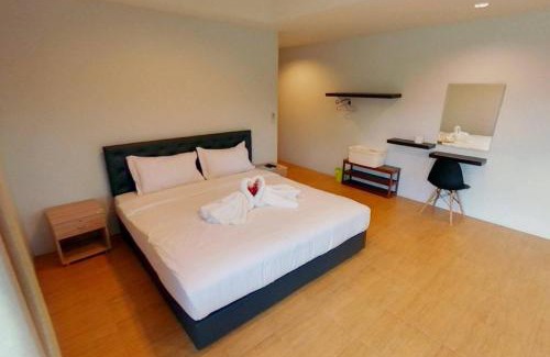 San Kamphaeng House | Oon Valley Farm Stay