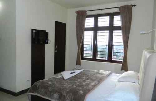 Fern Hill Apartment | Ooty Hill Shades