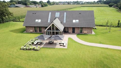 Milheeze Bed & Breakfast | Op dn Kreijtenberg