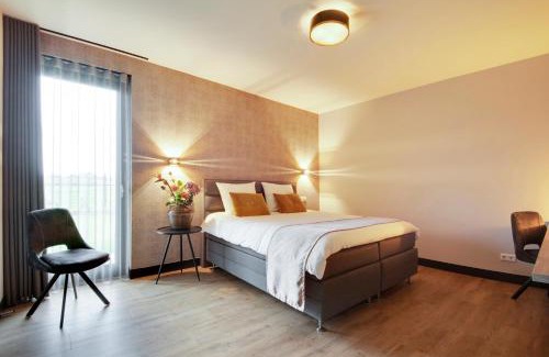 Milheeze Bed & Breakfast | Op dn Kreijtenberg