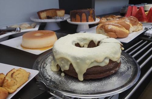 Serranopolis Hotel | OP'S HOTEL