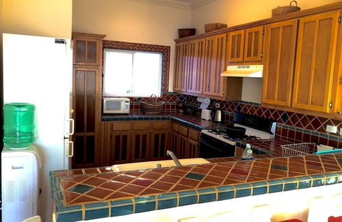 Puerto Penasco House | Open Door. STEP to the Beach. Happiness