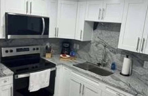 New Port Richey House | Open Home Suites 2 bed 1 bath